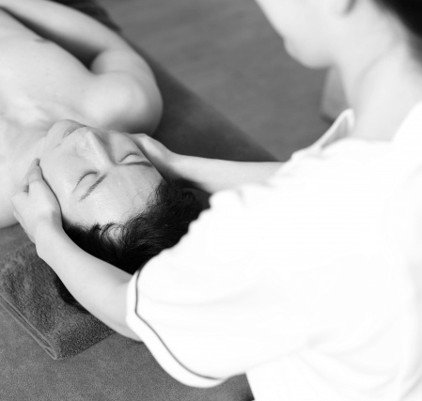 キャストの盗撮